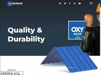 oxyroof.com