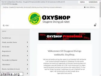 oxyshop.se
