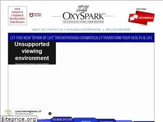 oxyspark.com