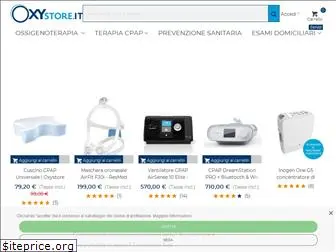 oxystore.it