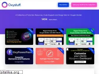 oxystuff.com