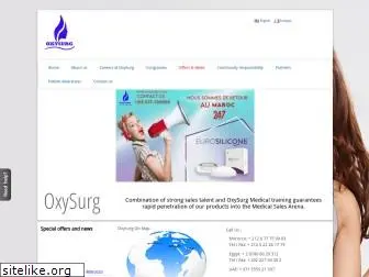 oxysurg.com