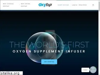 oxytap.com