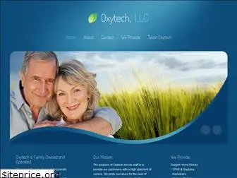 oxytechreno.com