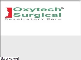 oxytechsurgical.com