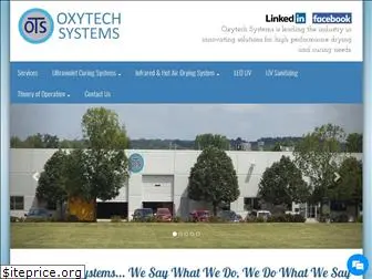 oxytechsystems.com