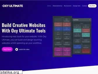 oxyultimate.com