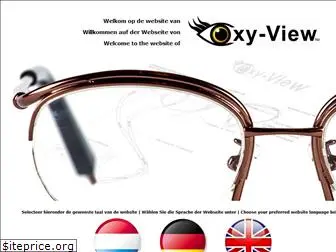 oxyview-eu.com