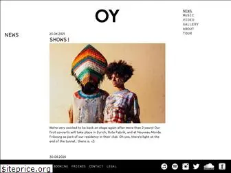 oy-music.com