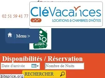 oya-vacances.com