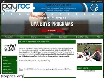 oyaboys.org