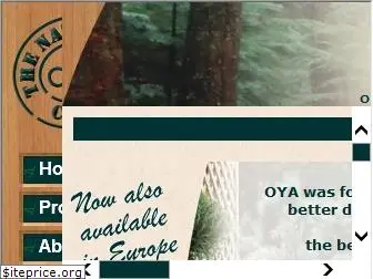 oyachairs.com