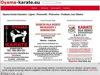 oyama-karate.eu