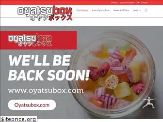 oyatsubox.com