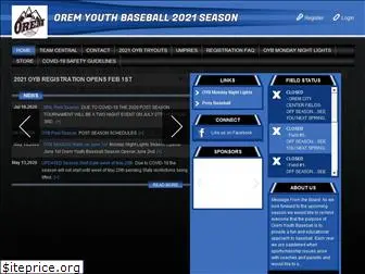 oybaseball.com