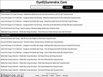 oyedjsurendra.com