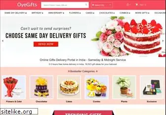 oyegifts.com