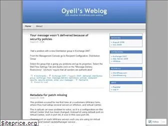 oyell.wordpress.com