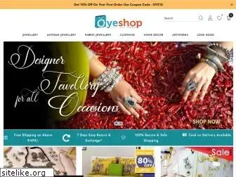 oyeshop.com