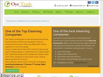 oyetrade.com