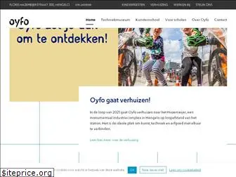 oyfo.nl