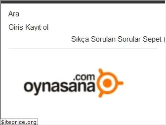 oynasana.com