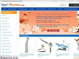 oyodental.co.uk