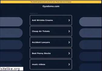 oyodomo.com