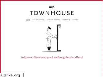 oyotownhouse.com