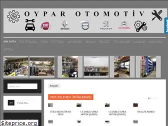 oyparoto.com