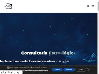 oysconsultores.com