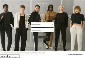oysho.com