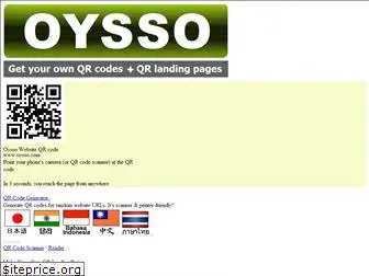 oysso.com