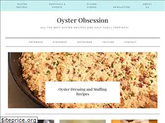 oyster-obsession.com