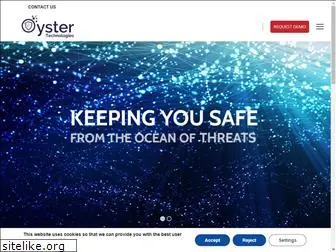 oyster-technologies.com
