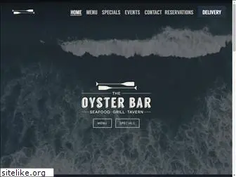 oysterbarstpete.com