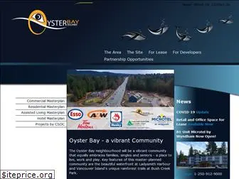 oysterbaydevelopment.com