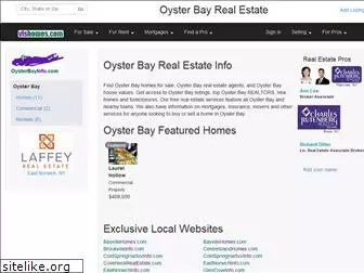 oysterbayinfo.com