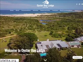 oysterbaylodge.com
