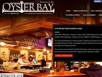 oysterbayrestaurant.com