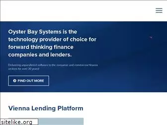 oysterbaysystems.com