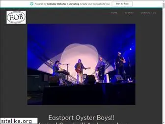 oysterboys.com