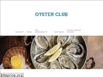 oysterclub.fr