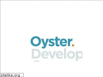 oysterdev.com