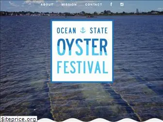 oysterfestri.com