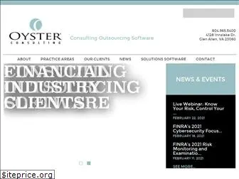 oysterllc.com