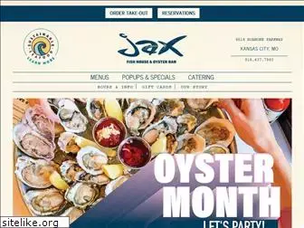 oystermonth.com
