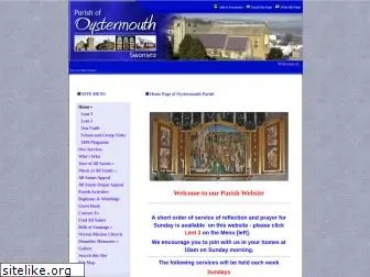 oystermouthparish.com