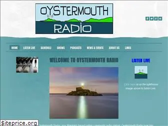 oystermouthradio.com