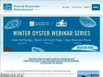 oysterrecovery.org